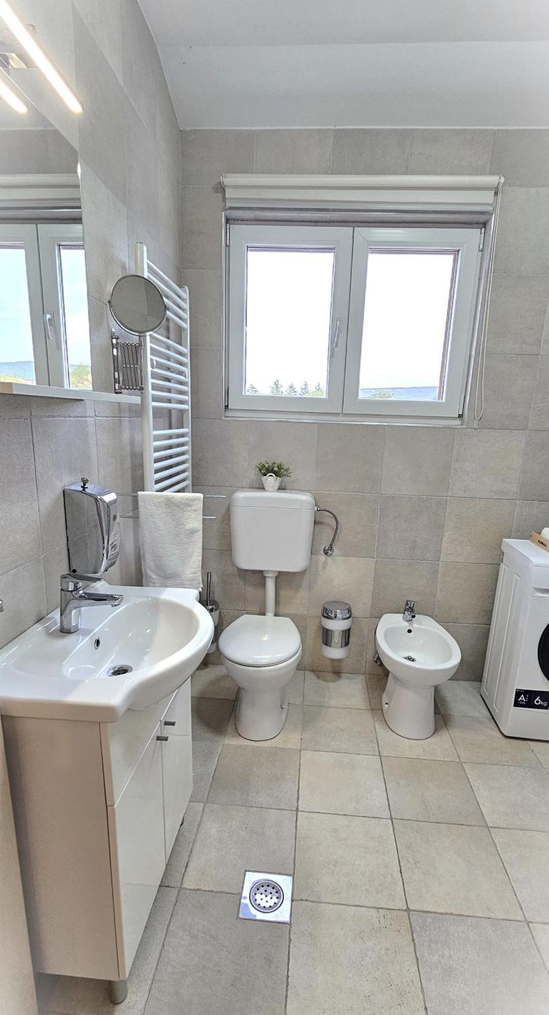 Villa Jelena Zadar Buitenkant foto
