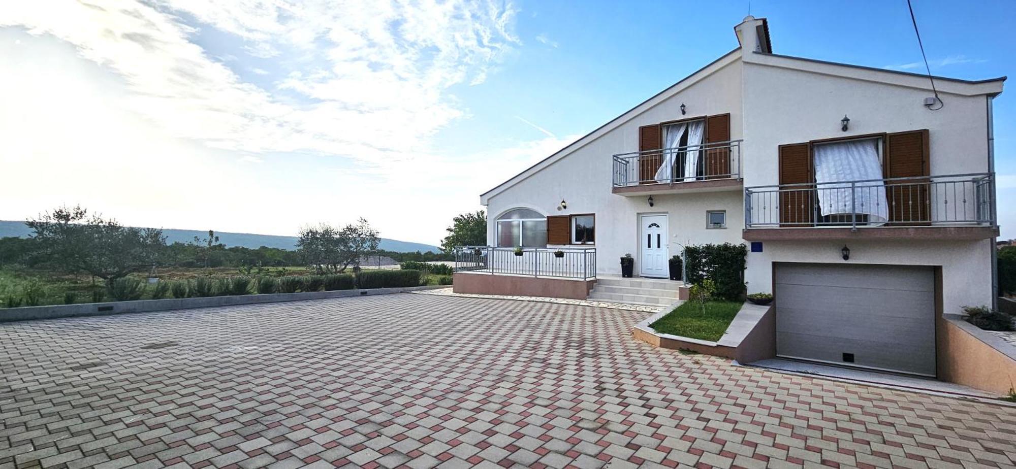 Villa Jelena Zadar Buitenkant foto