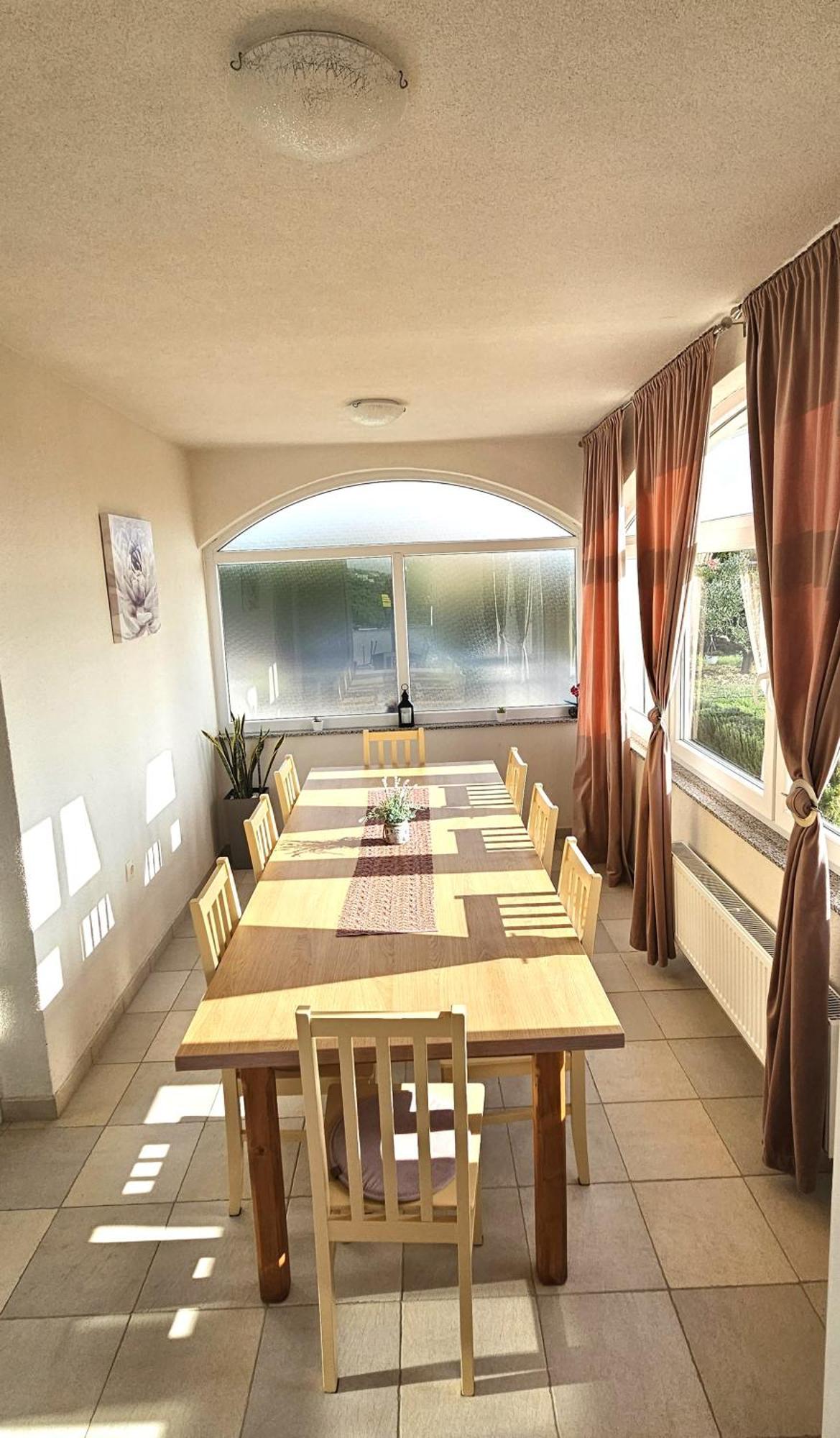 Villa Jelena Zadar Buitenkant foto