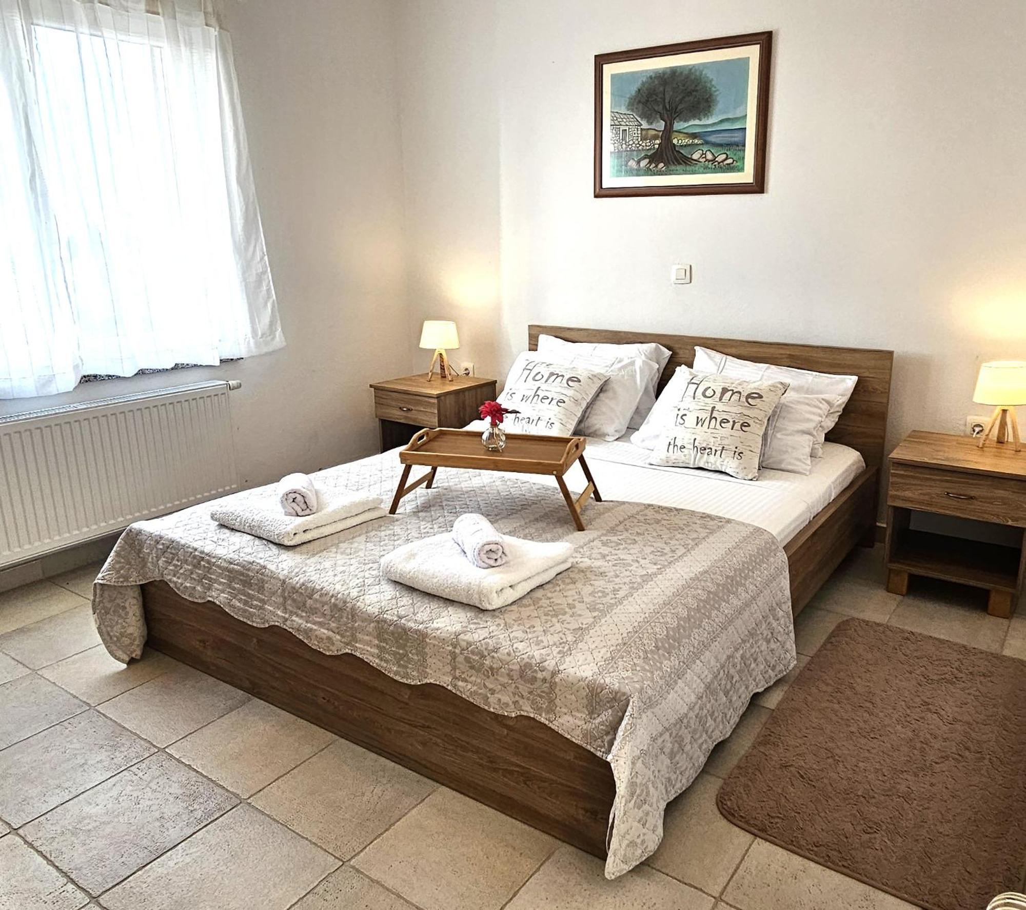 Villa Jelena Zadar Buitenkant foto