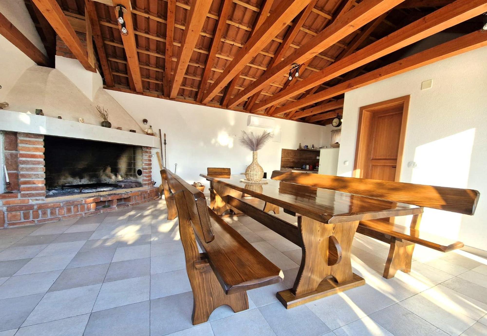 Villa Jelena Zadar Buitenkant foto